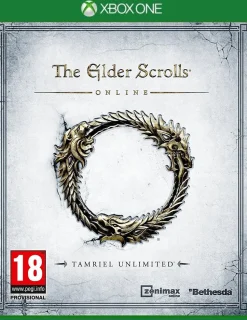 The Elder Scrolls Online: Tamriel Unlimited - Greatest Hits Edition (Xbox One)