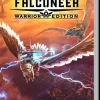 The Falconeer: Warrior Edition (Switch)