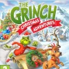The Grinch: Christmas Adventures (PS4)