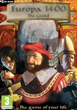 The Guild - Europa 1400 (PC)