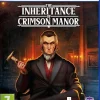 The Inheritance of Crimson Manor - Victorian Edition (PS5)