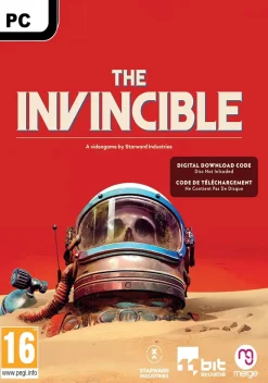 The Invincible (PC)