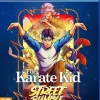 The Karate Kid: Street Rumble (PS4)