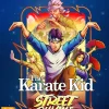 The Karate Kid: Street Rumble (Xbox Series X)