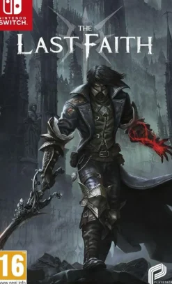 The Last Faith (Switch)