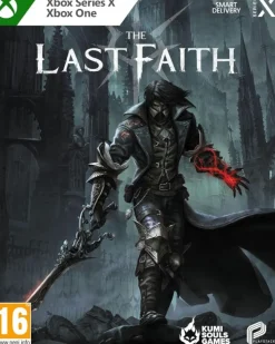 The Last Faith (Xbox Series X)