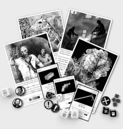 The Last of Us: Escape the Dark