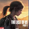 The Last Of Us Part I (PS5)