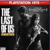 The Last of Us: Remastered - PlayStation Hits (PS4)