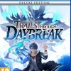 The Legend of Heroes: Trails Through Daybreak - Deluxe Edition (PS4)