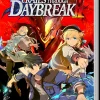 The Legend of Heroes: Trails through Daybreak II – Deluxe Edition (Switch)
