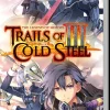 The Legend of Heroes Trails of Cold Steel III (Switch)