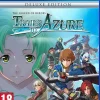 The Legend Of Heroes: Trails To Azure Deluxe Edition (PS4)