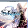 The Legend Of Heroes: Trails Into Reverie - Deluxe Edition (PS5)