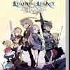 The Legend of Legacy HD Remastered - Deluxe Edition (Switch)