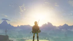 The Legend of Zelda: Breath of the Wild - Nintendo Switch 2 Edition (Switch 2)