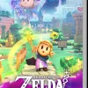 The Legend of Zelda: Echoes of Wisdom (Switch)