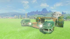The Legend of Zelda: Tears of the Kingdom - Nintendo Switch 2 Edition (Switch 2)