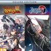 The LegendofHeroes:TrailsofColdSteel III/The Legend of Heroes:TrailsofColdSteelIV-DeluxeEdition(PS5)