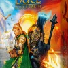 The Lord of the Rings : Duel for Middle-Earth Board Game