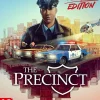 The Precinct - Limited Edition (Xbox Series X)