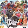 The Rumble Fish 2 (PS4)