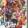 The Rumble Fish 2 (Switch)
