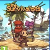 The Survivalists (PS4)
