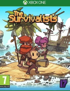 The Survivalists (Xbox One)