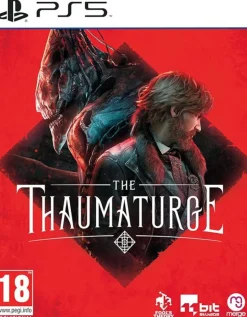 The Thaumaturge (PS5)
