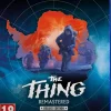 The Thing Remastered - Deluxe Edition (PS5)