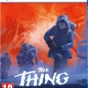 The Thing Remastered (PS5)