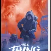 The Thing Remastered (Switch)