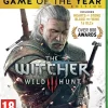 The Witcher 3: Wild Hunt - Game of the Year Edition (Xbox One)