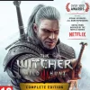 The Witcher 3: Wild Hunt Complete Edition (Xbox Series X)