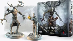 The Witcher: Old World Board Game