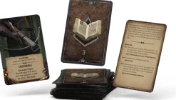 The Witcher: Old World Board Game