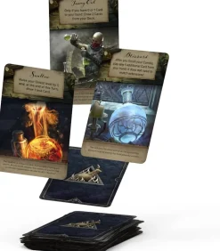 The Witcher: Old World Board Game