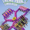 Theme Park Simulator Standard Edition (Switch)