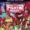 Them's Fightin' Herds - Deluxe Edition (Xbox Series X)