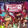 Them's Fightin' Herds - Deluxe Edition (PS5)