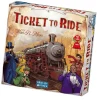 Ticket to Ride Board Game