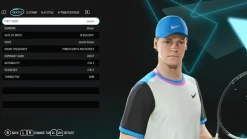 TIEBREAK: Official Game of the ATP & WTA - ACE Edition (Switch)