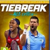 Tiebreak: Official Game of the ATP and WTA (PS5)