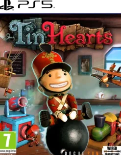 Tin Hearts (PS5)