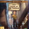 Tintin Reporter: Cigars of the Pharaoh - Limited Edition (PS5)