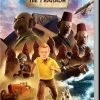 Tintin Reporter: Cigars of the Pharaoh - Limited Edition (Switch)