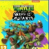TMNT Arcade: Wrath of the Mutants (PS5)