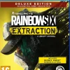 Tom Clancy's Rainbow Six: Extraction - Deluxe Edition (PS4)