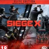 Tom Clancy's Rainbow Six Siege X - Elite Edition (Xbox Series X)